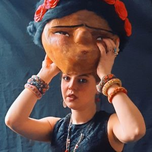Frida